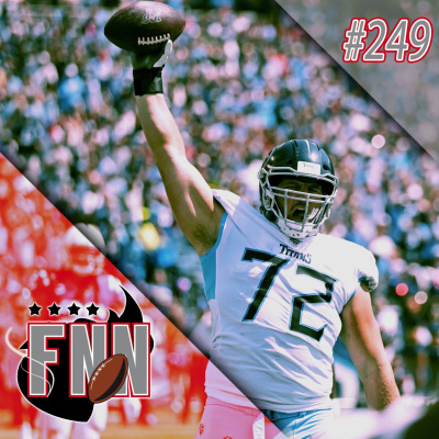 Fumble Na Net Podcasts