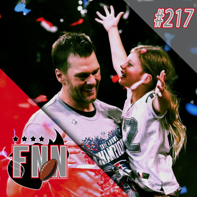 Fumble Na Net Podcasts