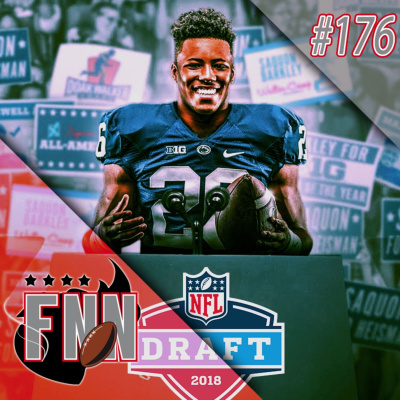 Fumble Na Net Podcasts