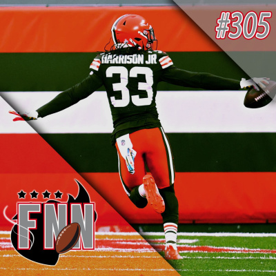 Fumble Na Net Podcasts