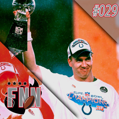 Fumble Na Net Podcasts