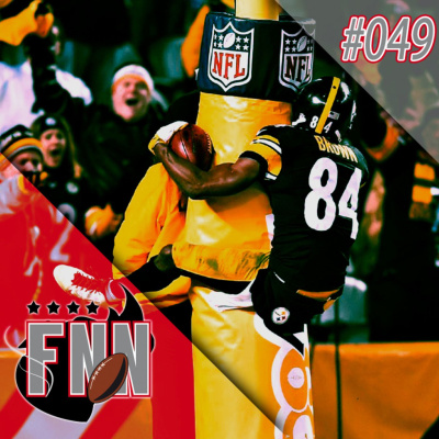 Fumble Na Net Podcasts