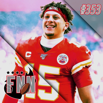 Fumble Na Net Podcasts