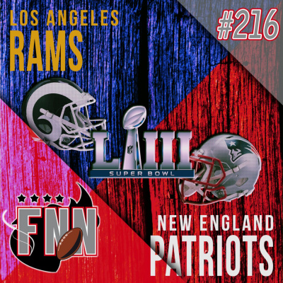 Fumble Na Net Podcasts