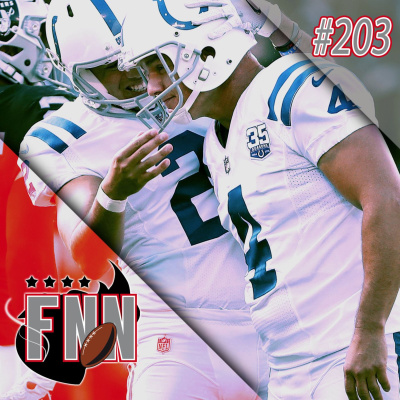 Fumble Na Net Podcasts