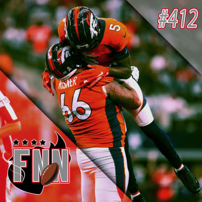 Fumble Na Net Podcasts