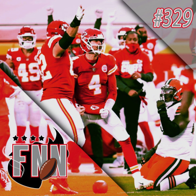 Fumble Na Net Podcasts