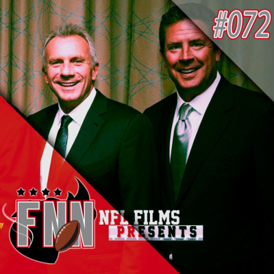 Fumble Na Net Podcasts