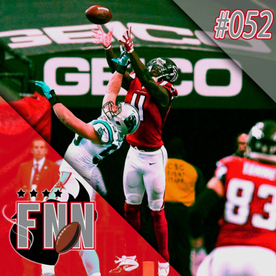 Fumble Na Net Podcasts