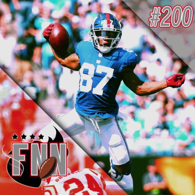 Fumble Na Net Podcasts