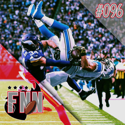 Fumble Na Net Podcasts