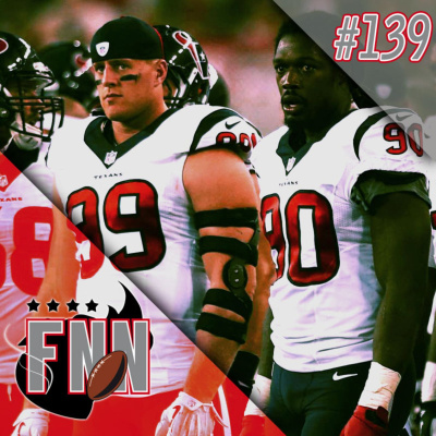 Fumble Na Net Podcasts