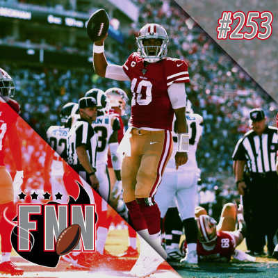 Fumble Na Net Podcasts