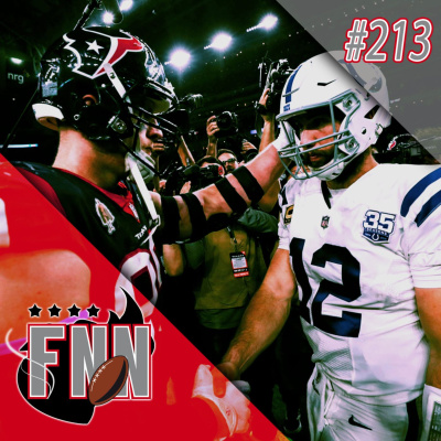 Fumble Na Net Podcasts