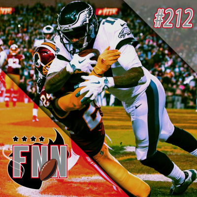 Fumble Na Net Podcasts