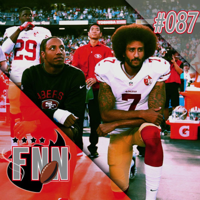 Fumble Na Net Podcasts