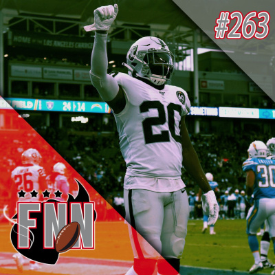 Fumble Na Net Podcasts