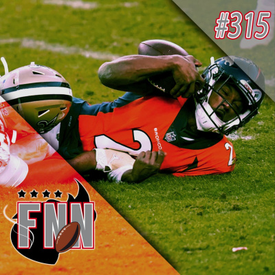 Fumble Na Net Podcasts