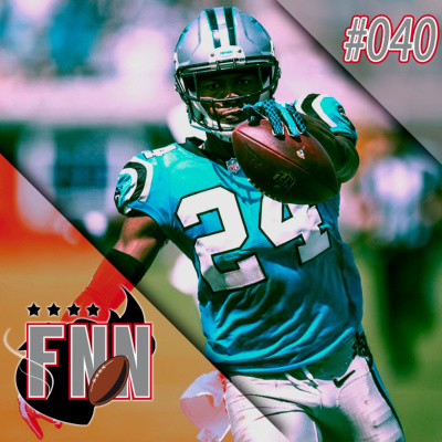 Fumble Na Net Podcasts