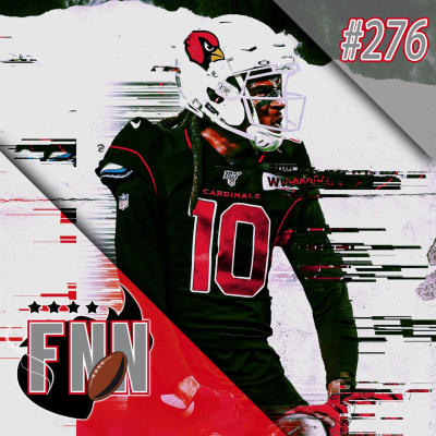 Fumble Na Net Podcasts