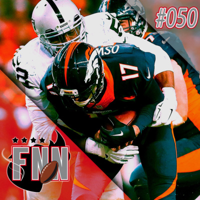 Fumble Na Net Podcasts