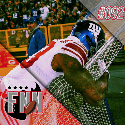 Fumble Na Net Podcasts