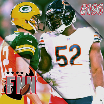 Fumble Na Net Podcasts