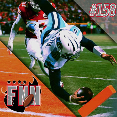 Fumble Na Net Podcasts