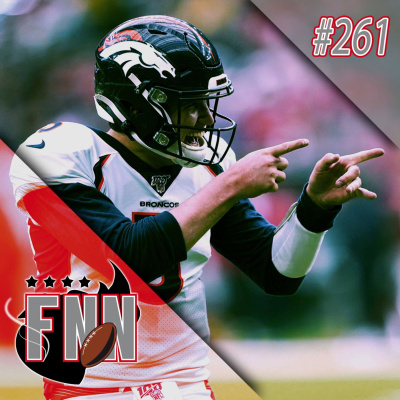 Fumble Na Net Podcasts