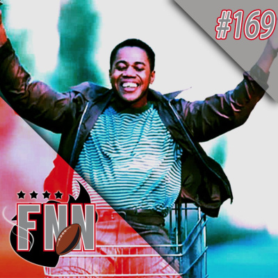 Fumble Na Net Podcasts