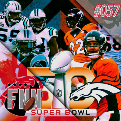 Fumble Na Net Podcasts