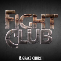 Fight Club - Gods Power Overtakes Willpower