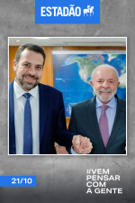 Estadão - 21/10/2025