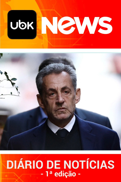 Diário de Notícias - 21/10/2025 - 1ª Edição