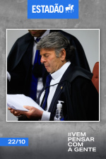 Estadão - 22/10/2025