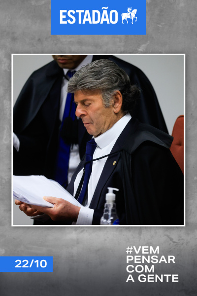 Estadão - 22/10/2025