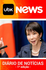 Diário de Notícias - 22/10/2025 - 1ª Edição