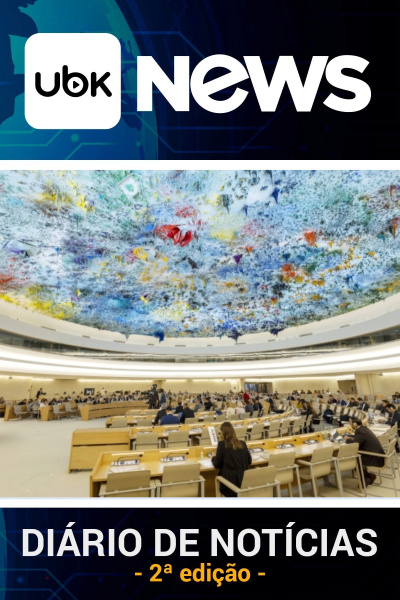 Diário de Notícias - 22/10/2025 - 2ª Edição