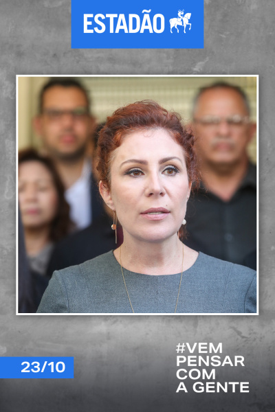 Estadão - 23/10/2025
