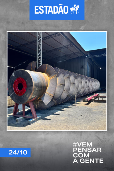 Estadão - 24/10/2025