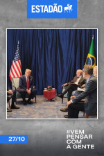 Estadão - 27/10/2025
