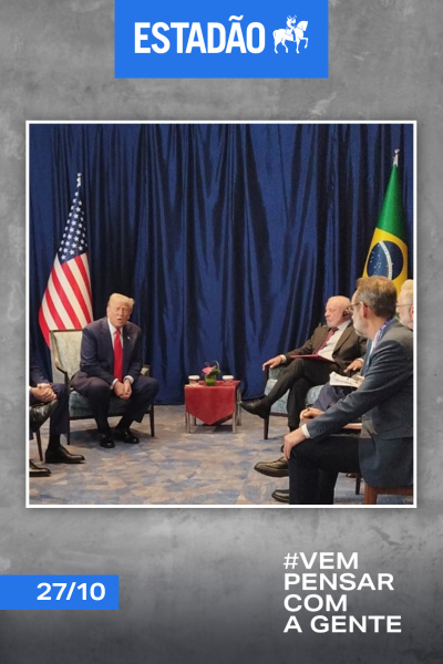 Estadão - 27/10/2025