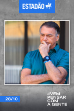 Estadão - 28/10/2025