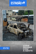 Estadão - 31/10/2025