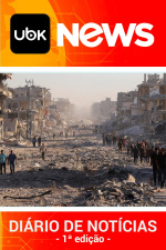 Diário de Notícias - 31/10/2025 - 1ª Edição