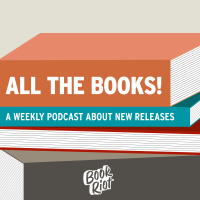 All the Backlist! January 24, 2020