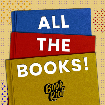 All The Books!
