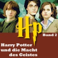 Harry Potter Podcast