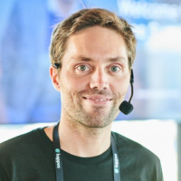 Happeo Co-Founder on How to Increase Efficiency and Achieve Success