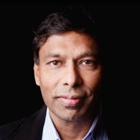 How to Be a Billionaire: Naveen Jain On Taking Moon Shots and Having Audacious Goals